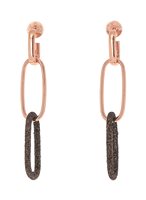 Pendientes Pesavento Mujer in Plata WPLVO2686 - WPLVO2686